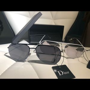 Dior Sunglasses